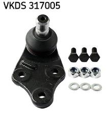 SKF VKDS 317005